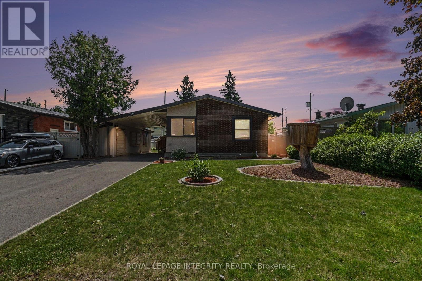 2450 Magnus Avenue