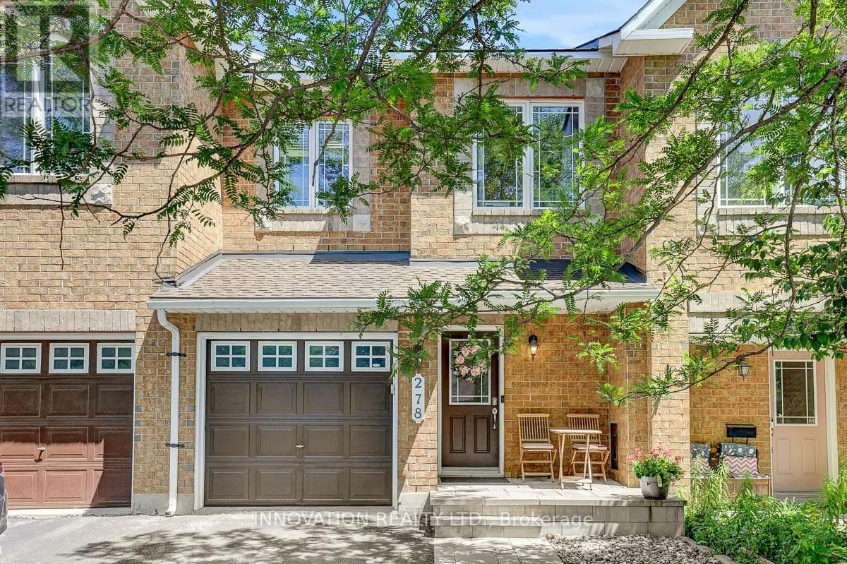 278 Forestbrook Street