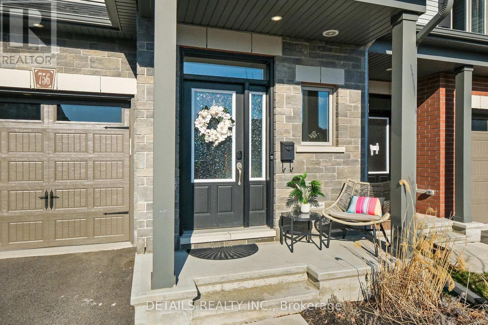 756 Dearborn Private