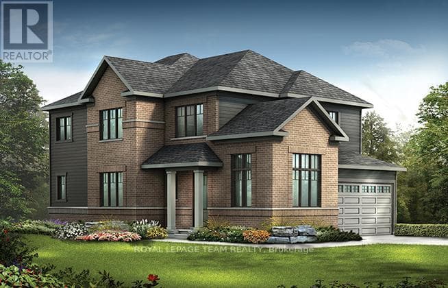 857 Companion Crescent