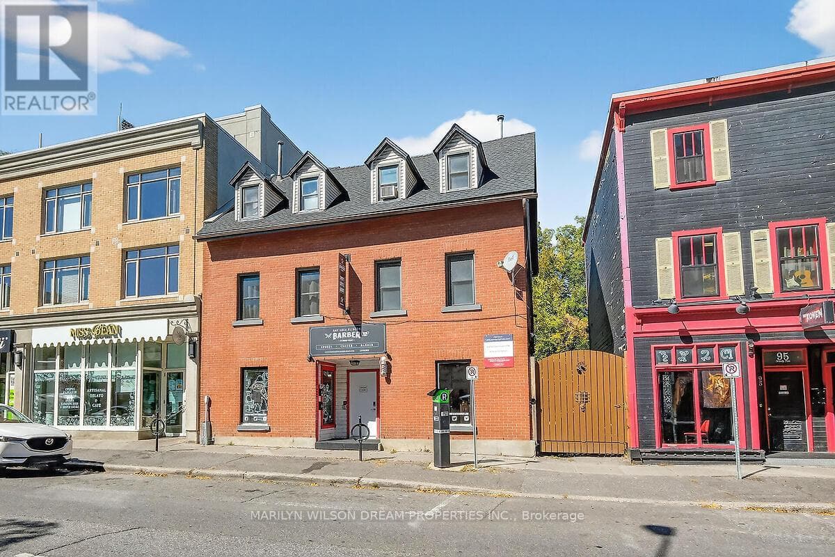 89-91 Murray Street