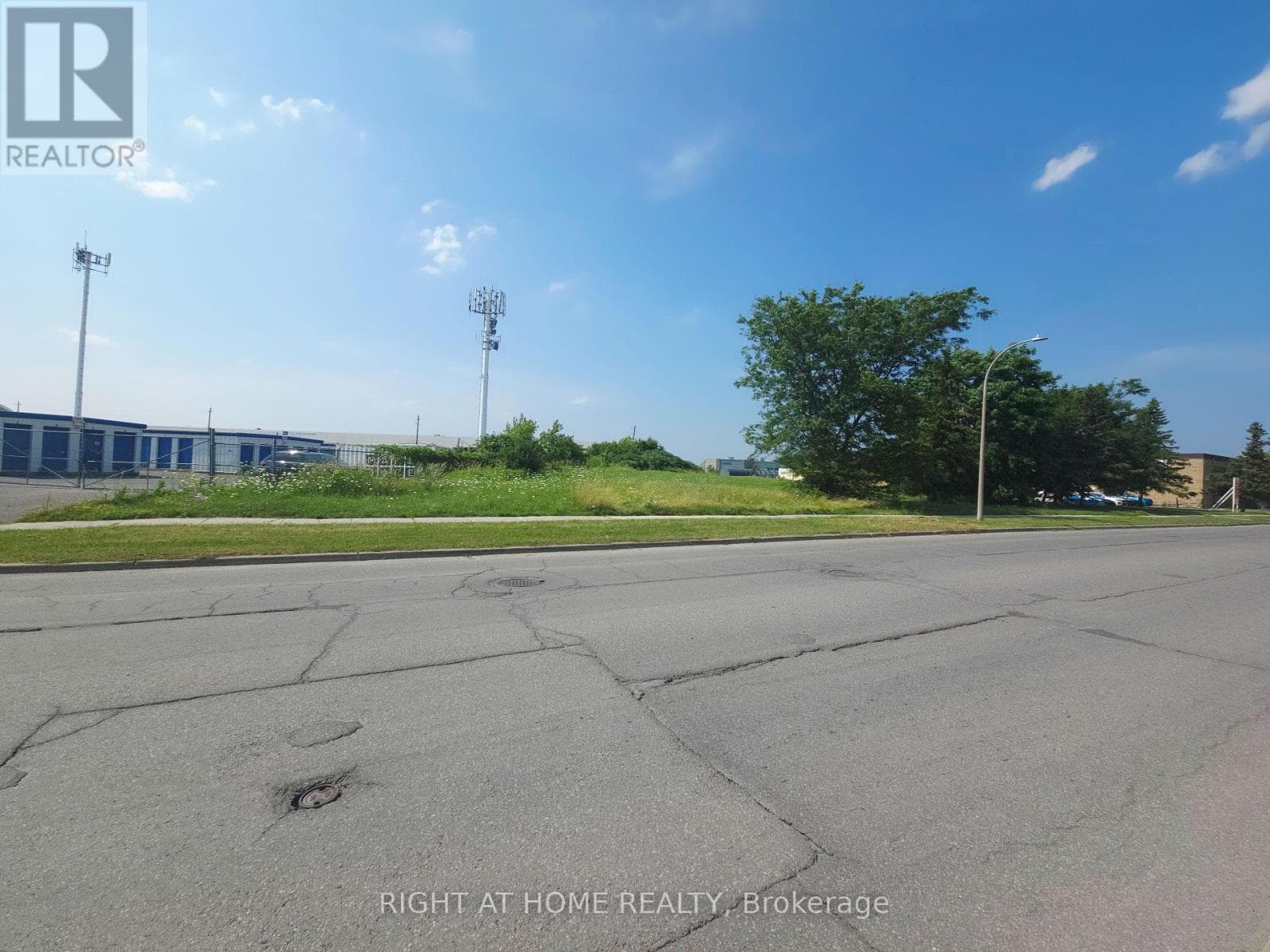 5351 Canotek Road
