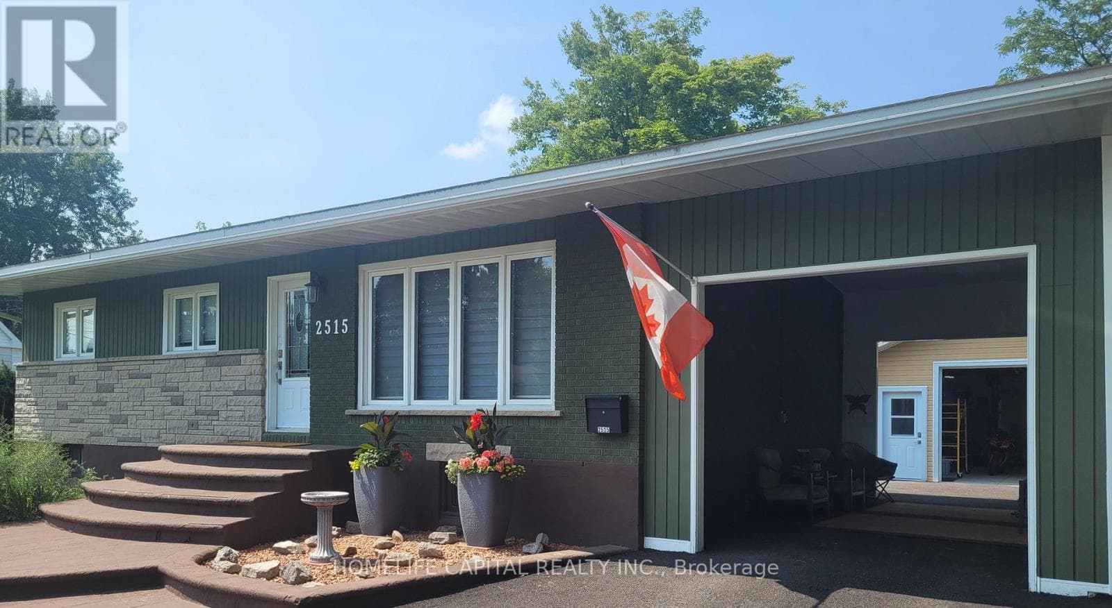 2515 Gravelle Crescent