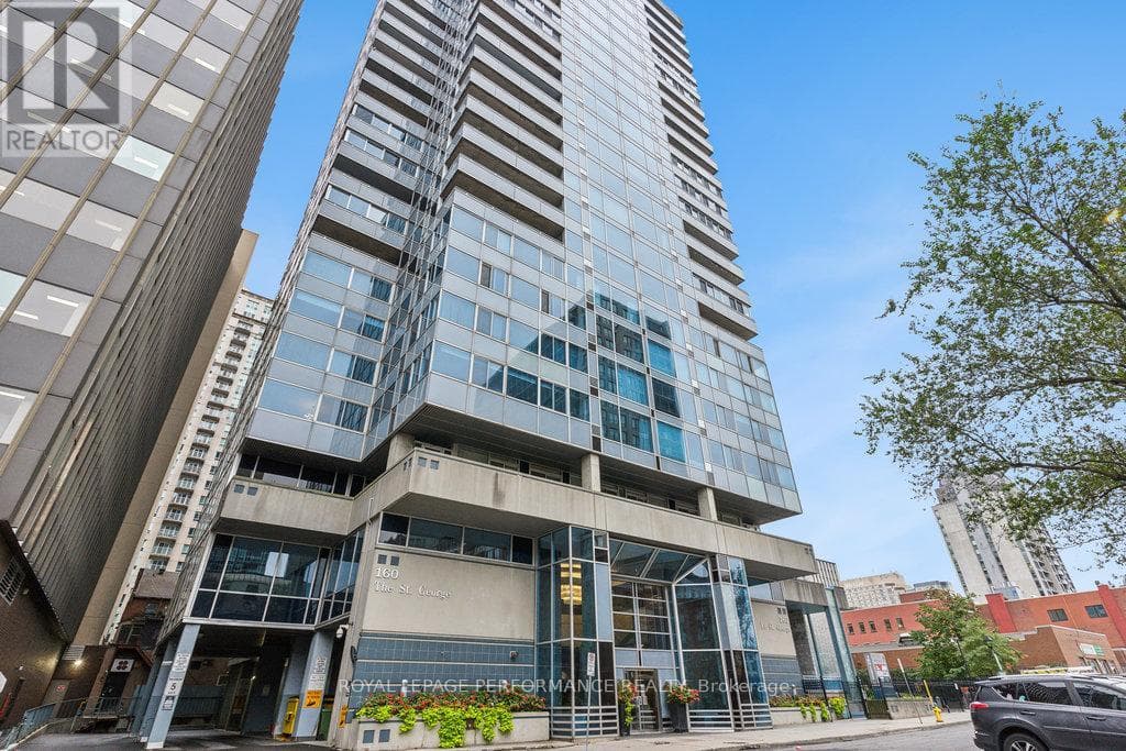 405 - 160 George Street