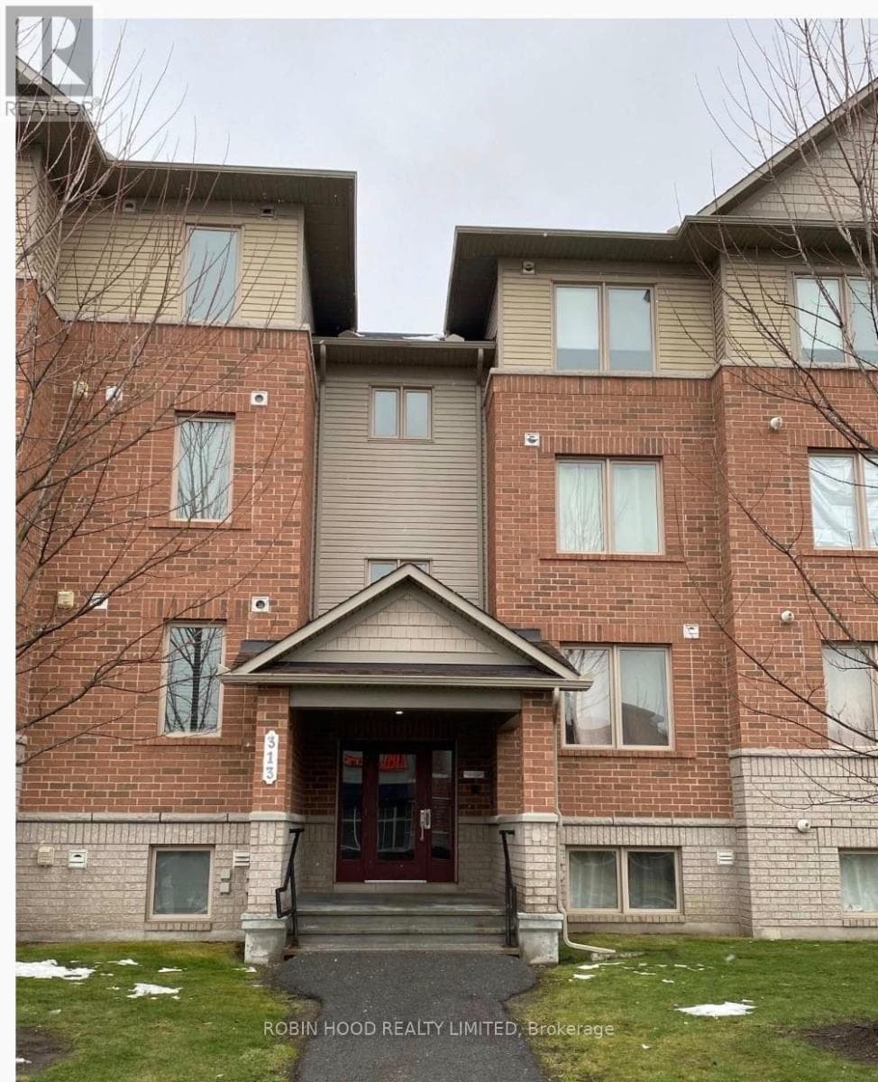 Unit 6 - 313 Cresthaven Drive
