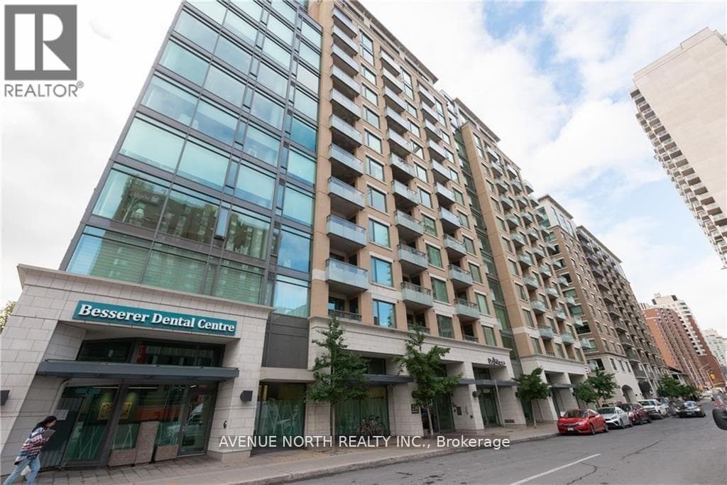 203 - 238 Besserer Street