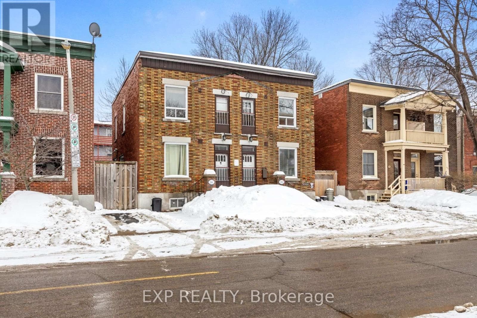 292-294 Clarence Street