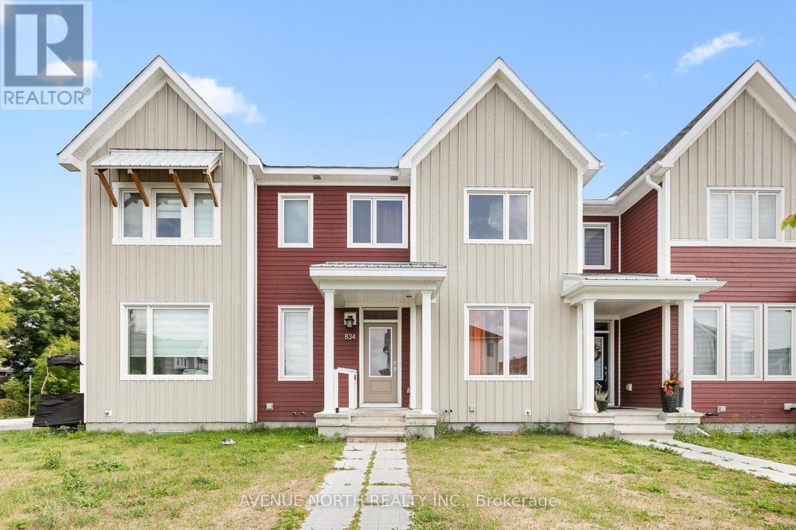 834 Bascule Place