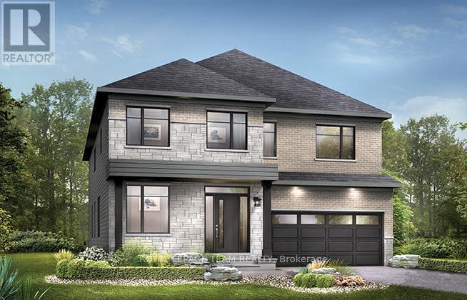 370 Vibert Douglas Drive