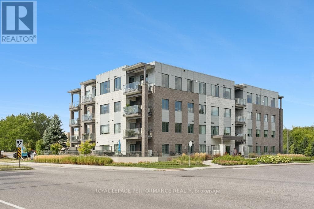 104 - 280 Herzberg Road
