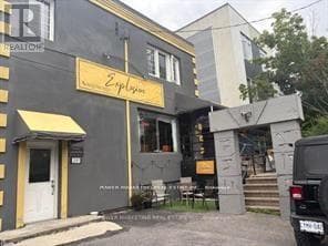 293 St Laurent Boulevard