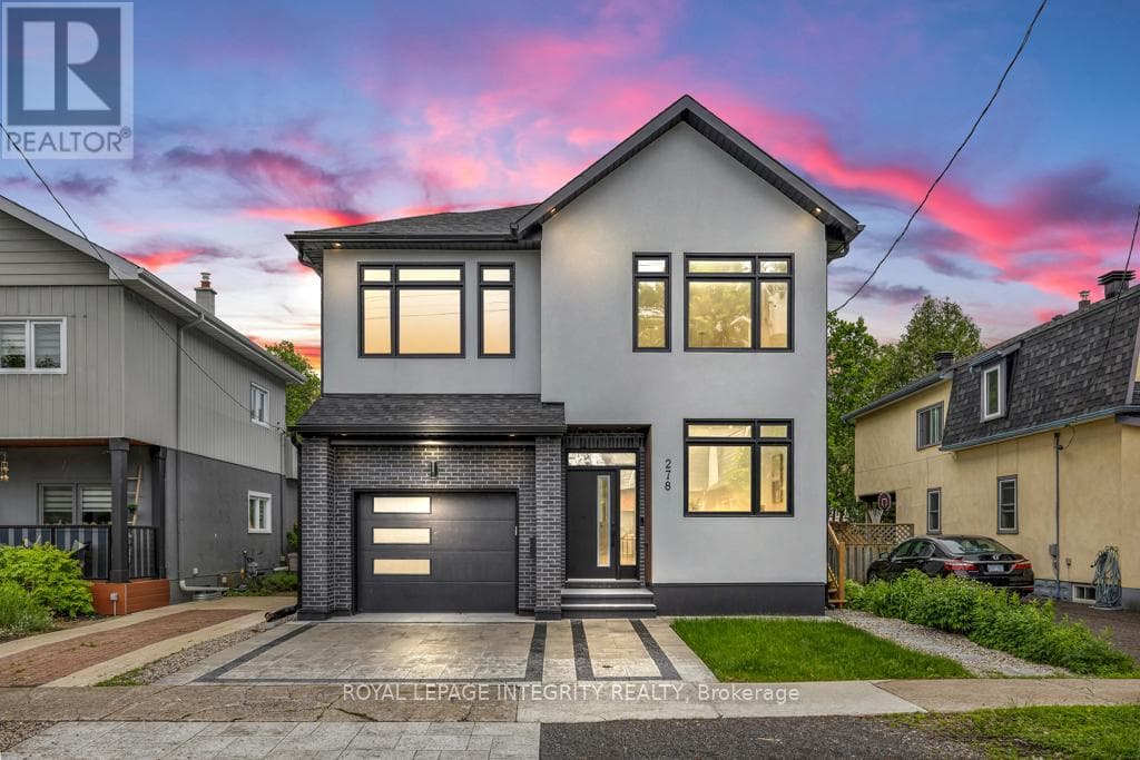 278 Spencer Street