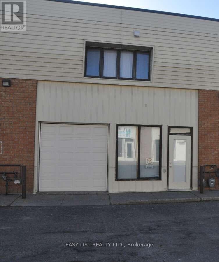 33 - 5470 Canotek Road