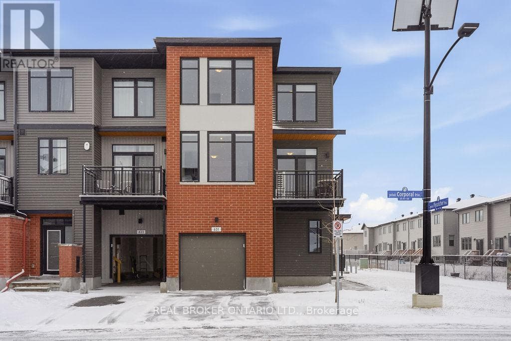 631 Corporal Private