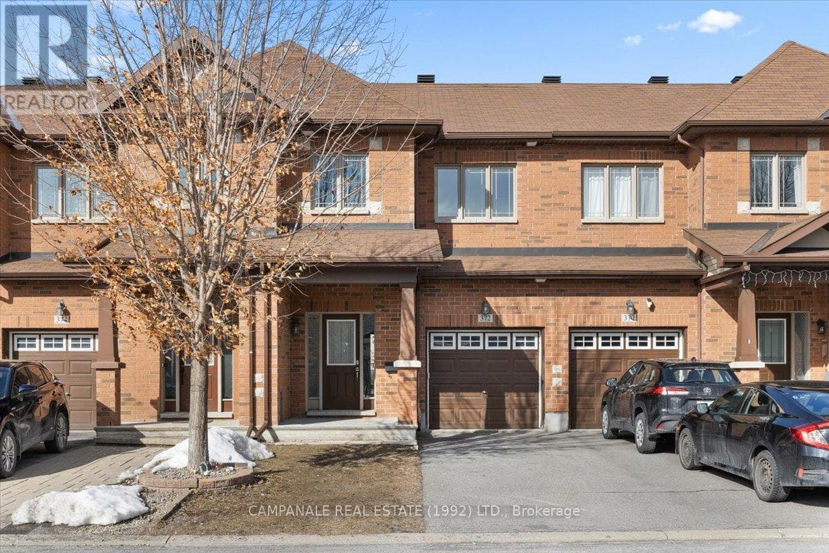 372 Via Verona Avenue
