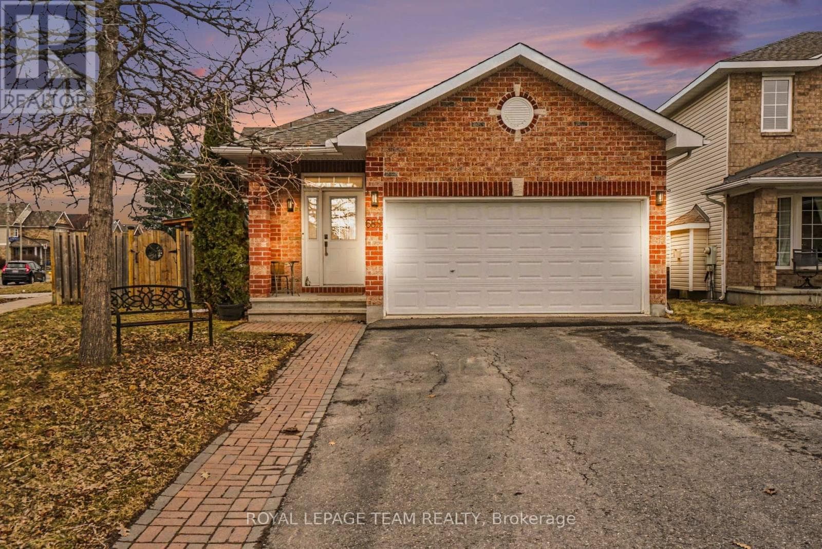 689 Vermillion Drive