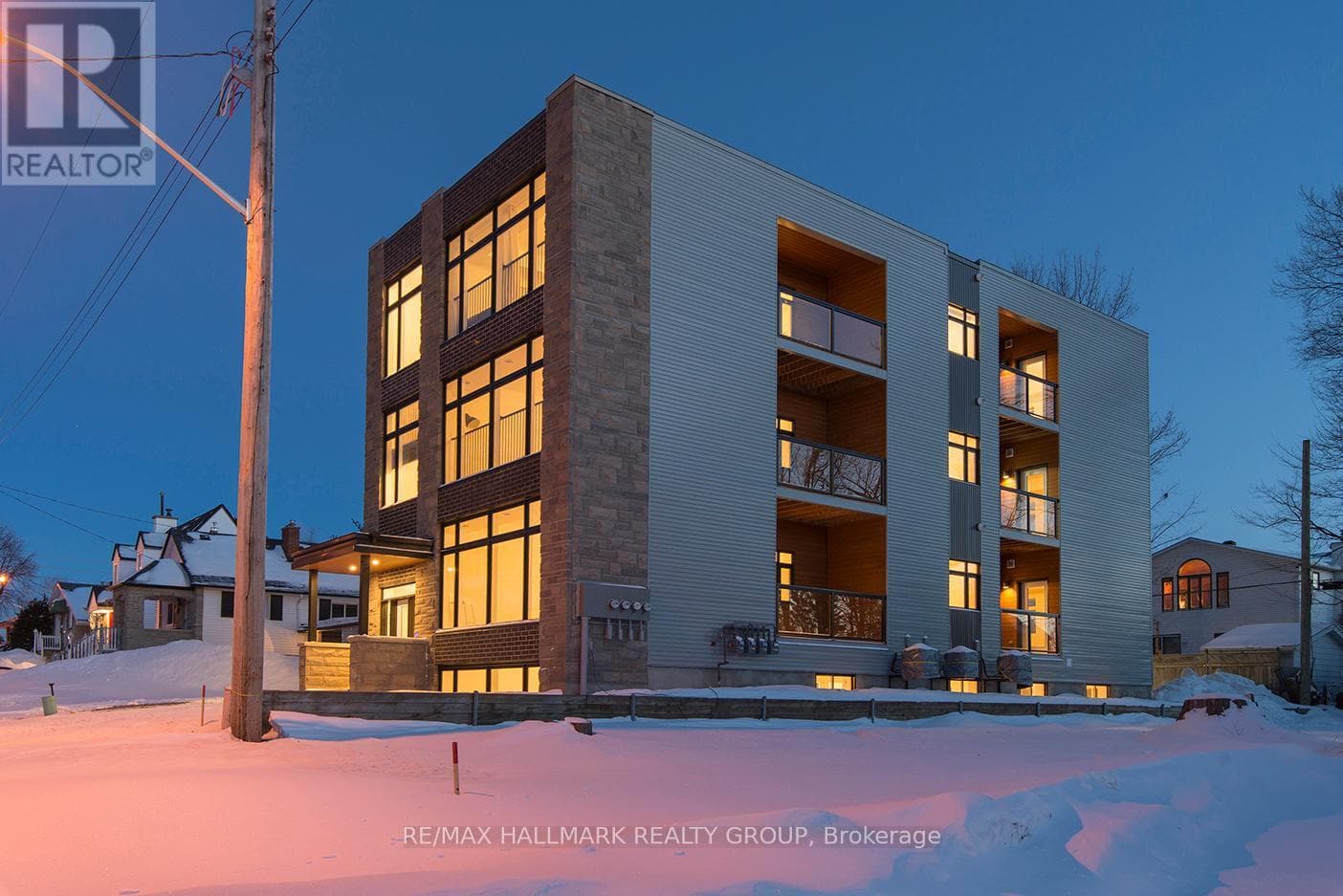 550 Guy Street