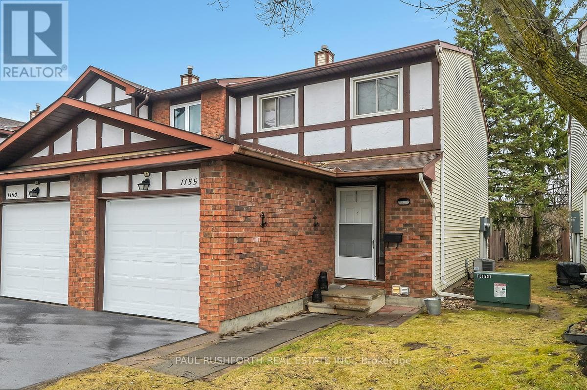 1155 Millwood Court