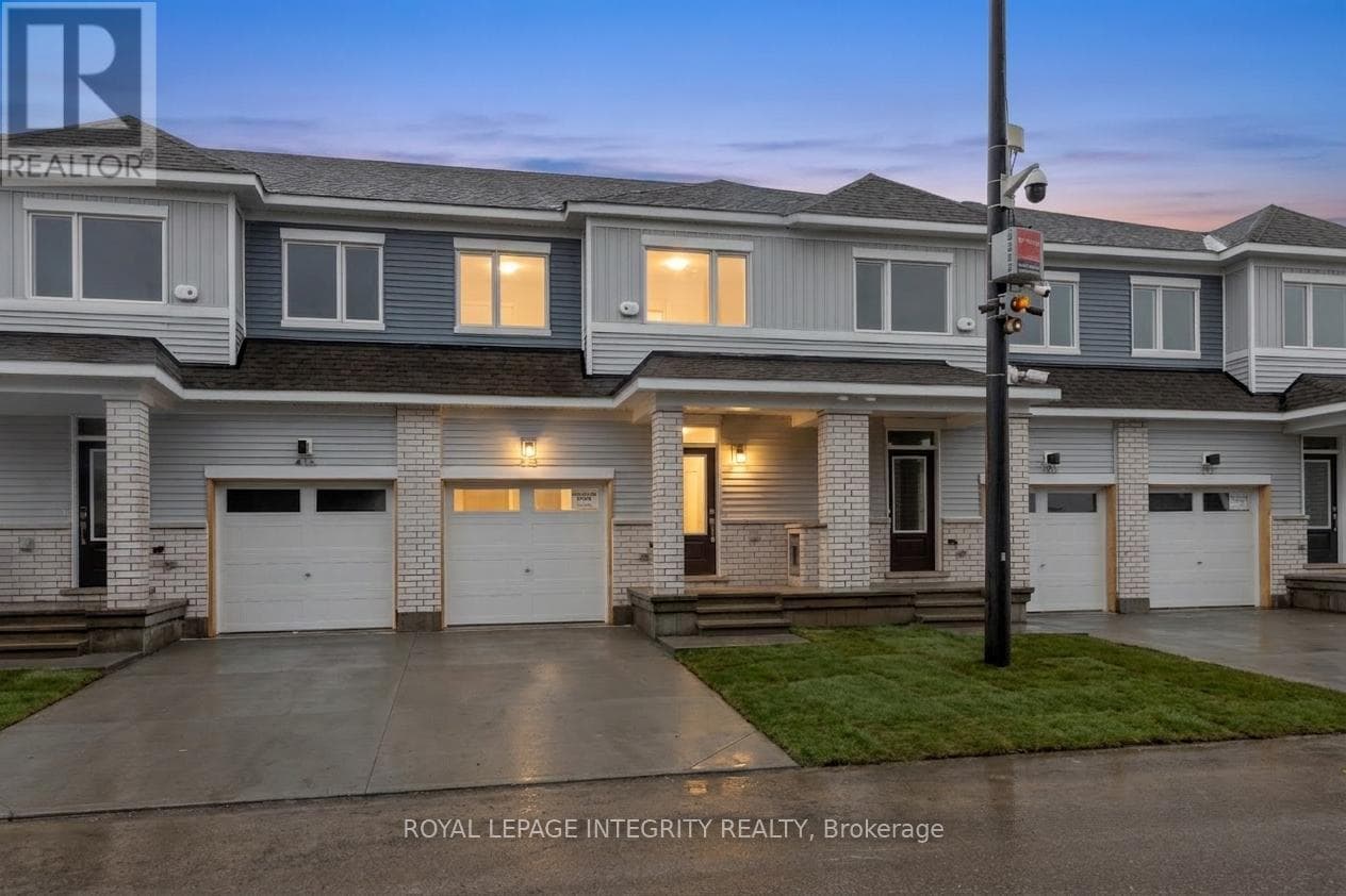 418 Les Emmerson Drive