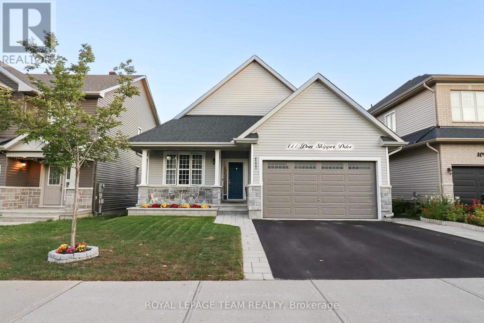 111 Dun Skipper Drive