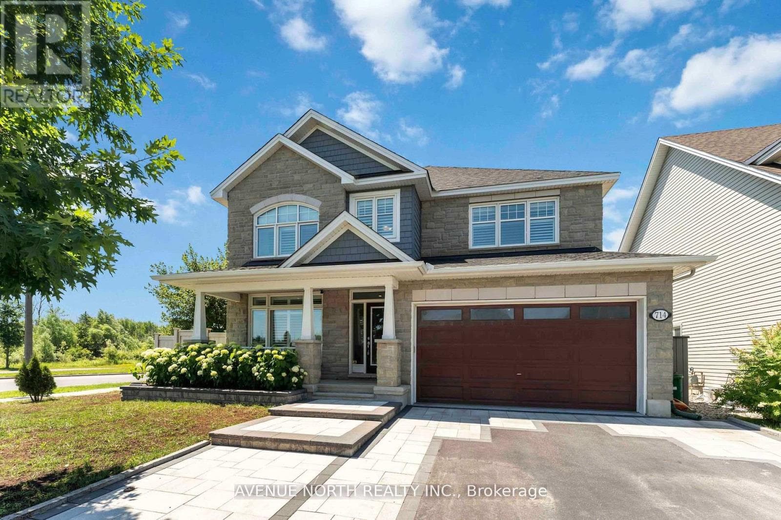 714 Bunchberry Way