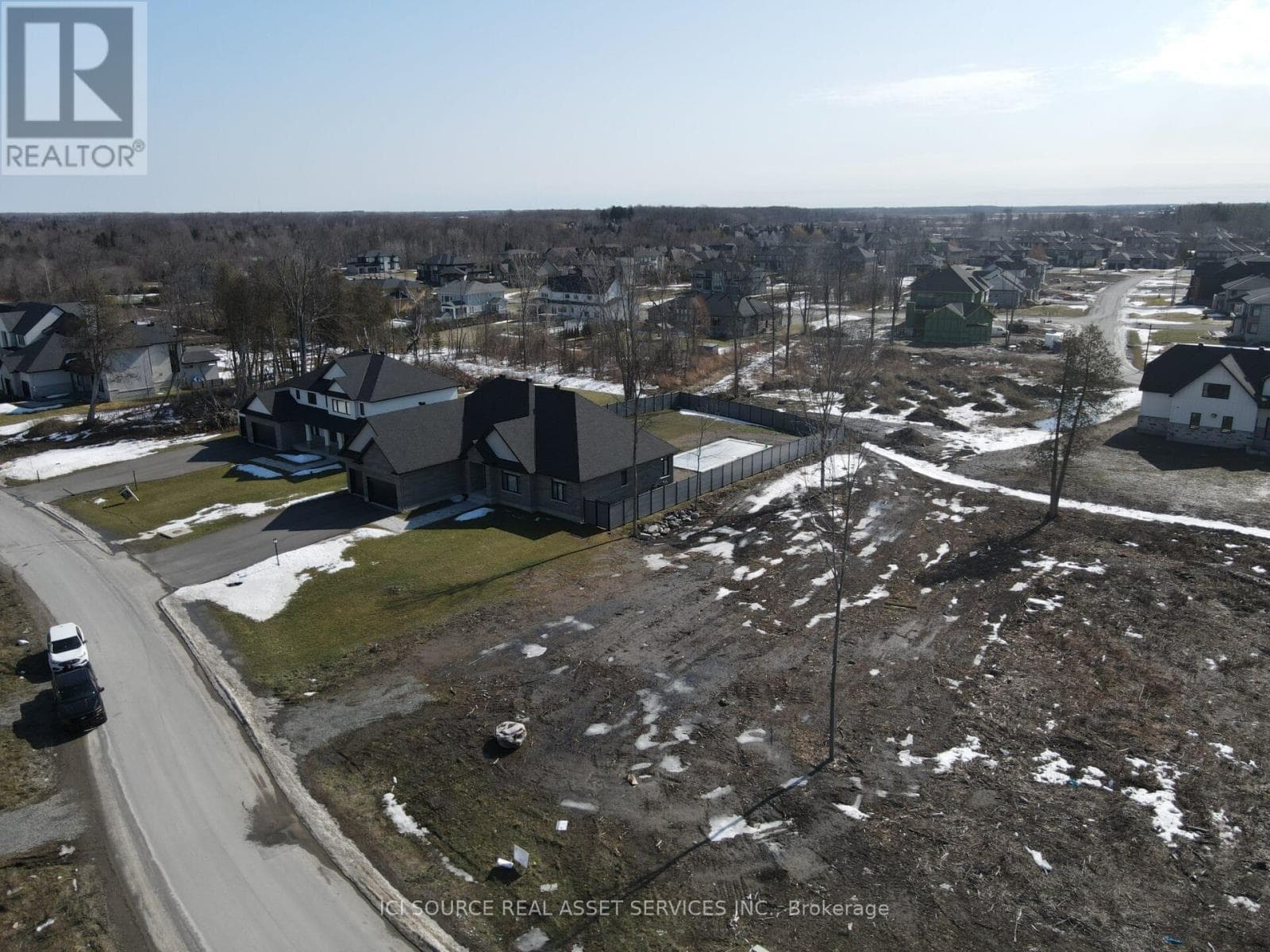 261 Cabrelle Place