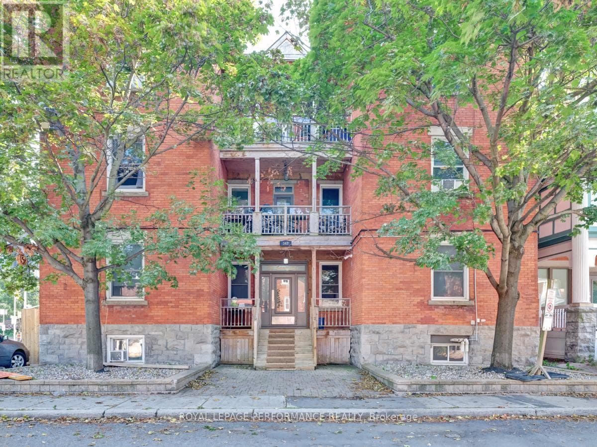 342 Frank Street