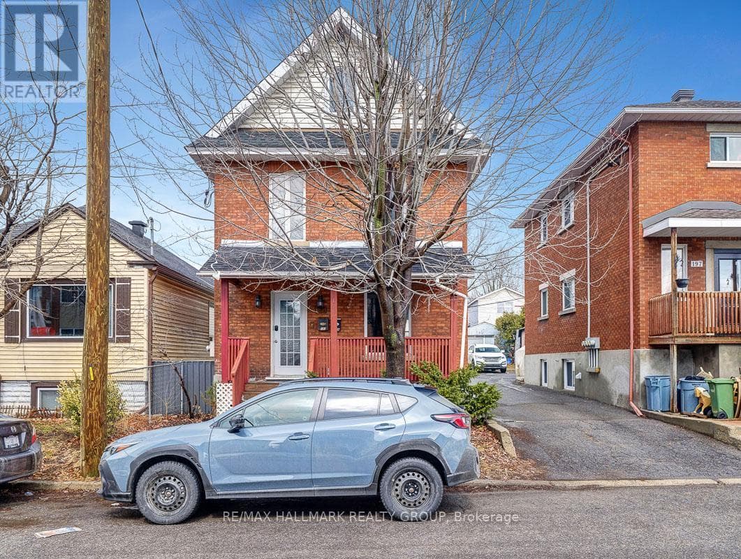 193 Gladu Street