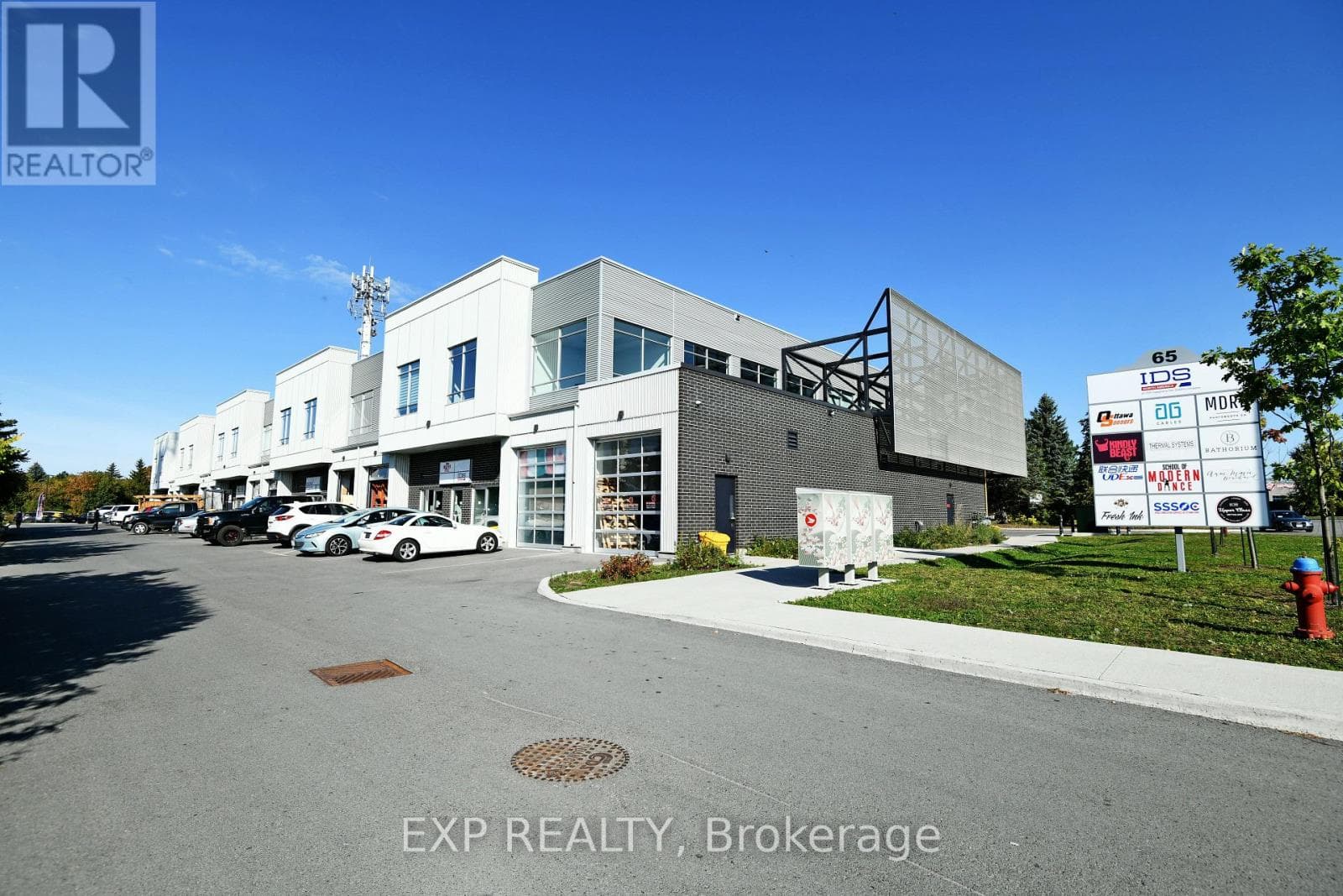 113+213 - 65 Denzil Doyle Court