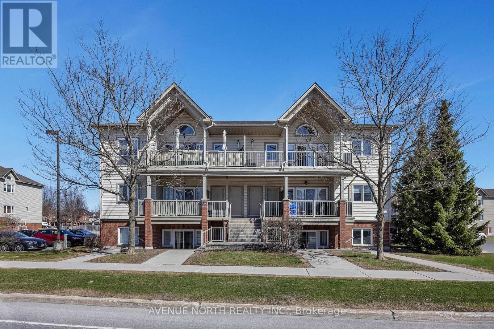 4 - 175 Waterbridge Drive