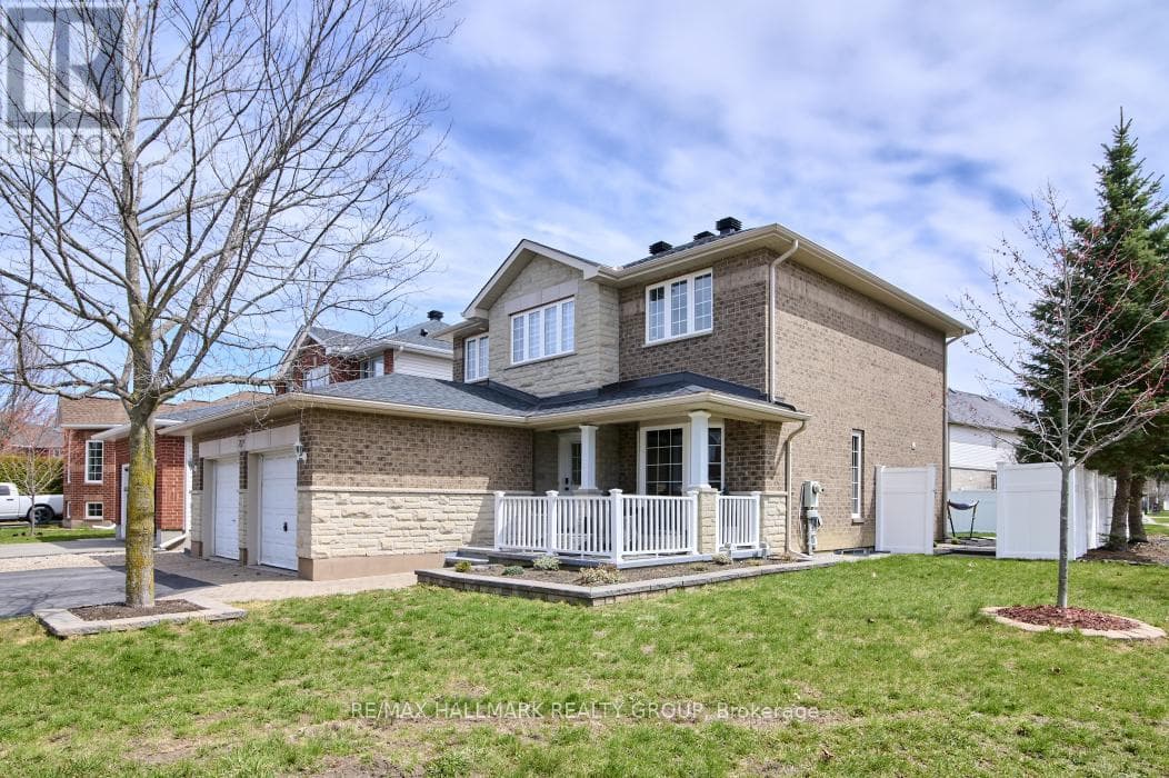 702 Mud Creek Crescent