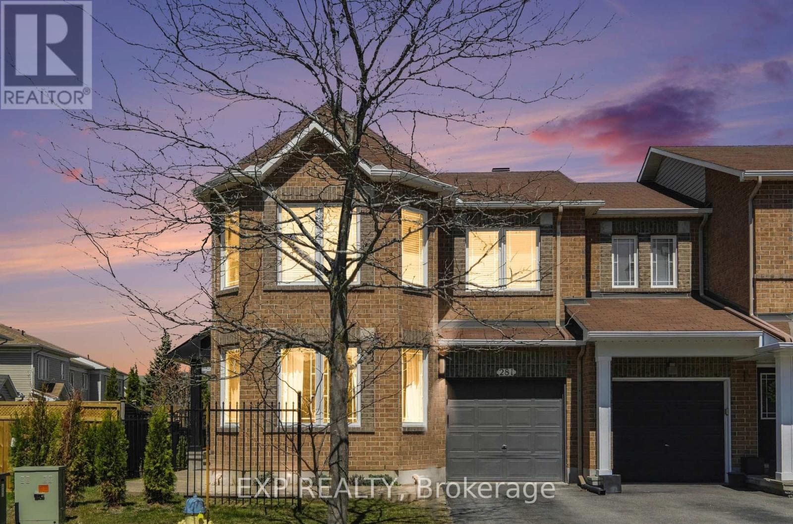 281 Sorento Street