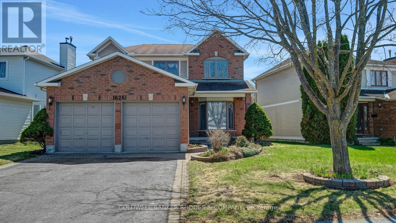 1626 Blohm Drive