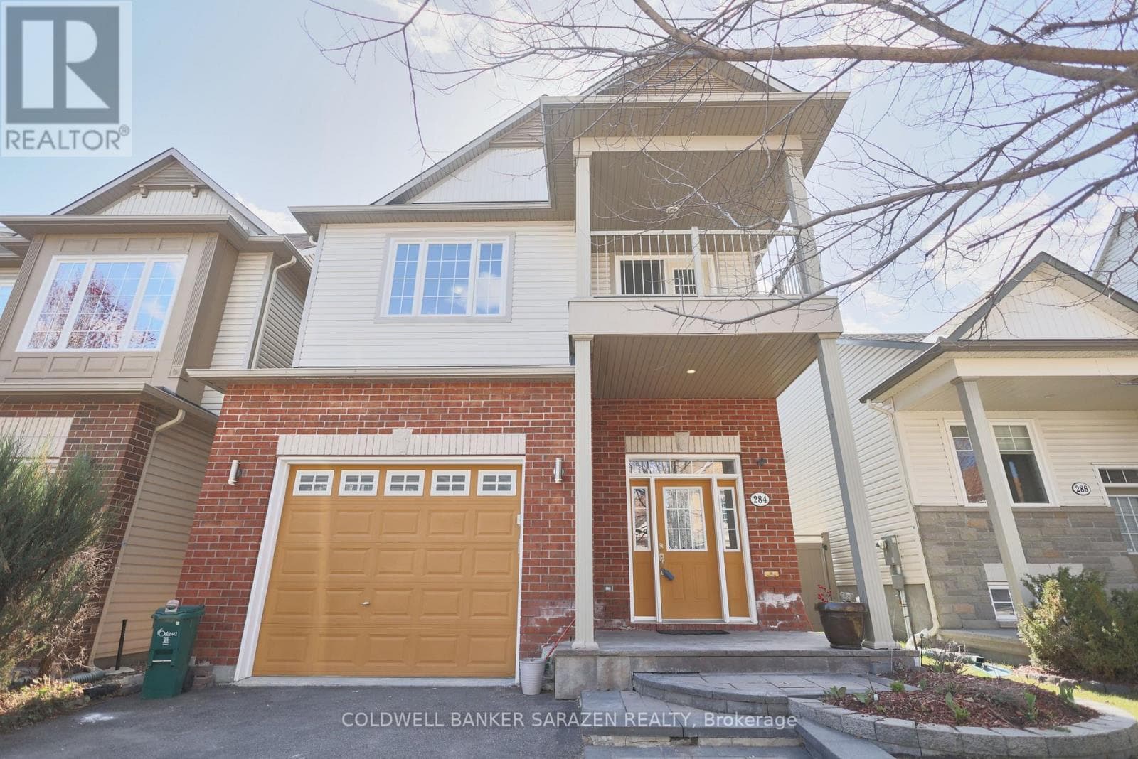 284 Harthill Way