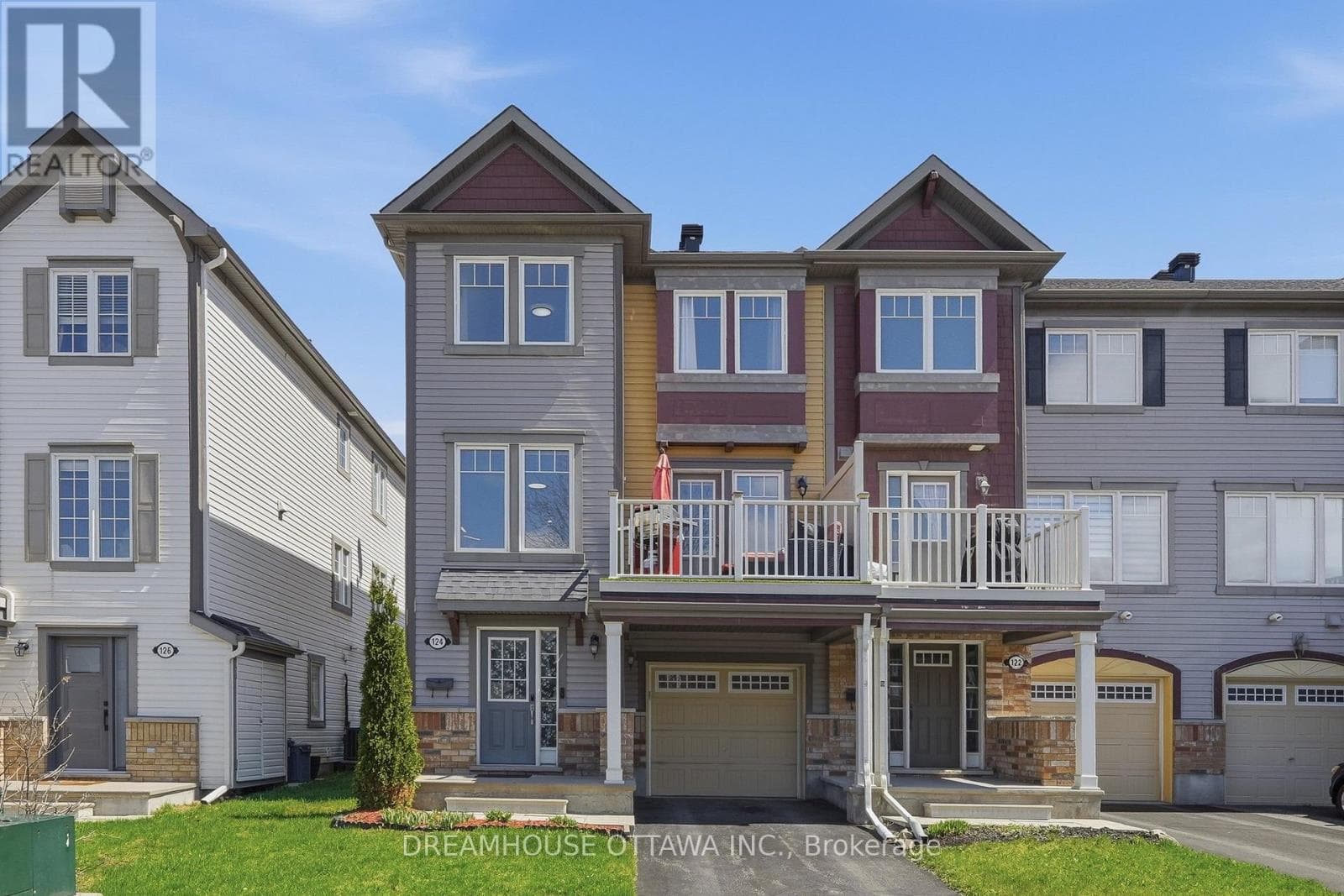 124 Pennant Avenue