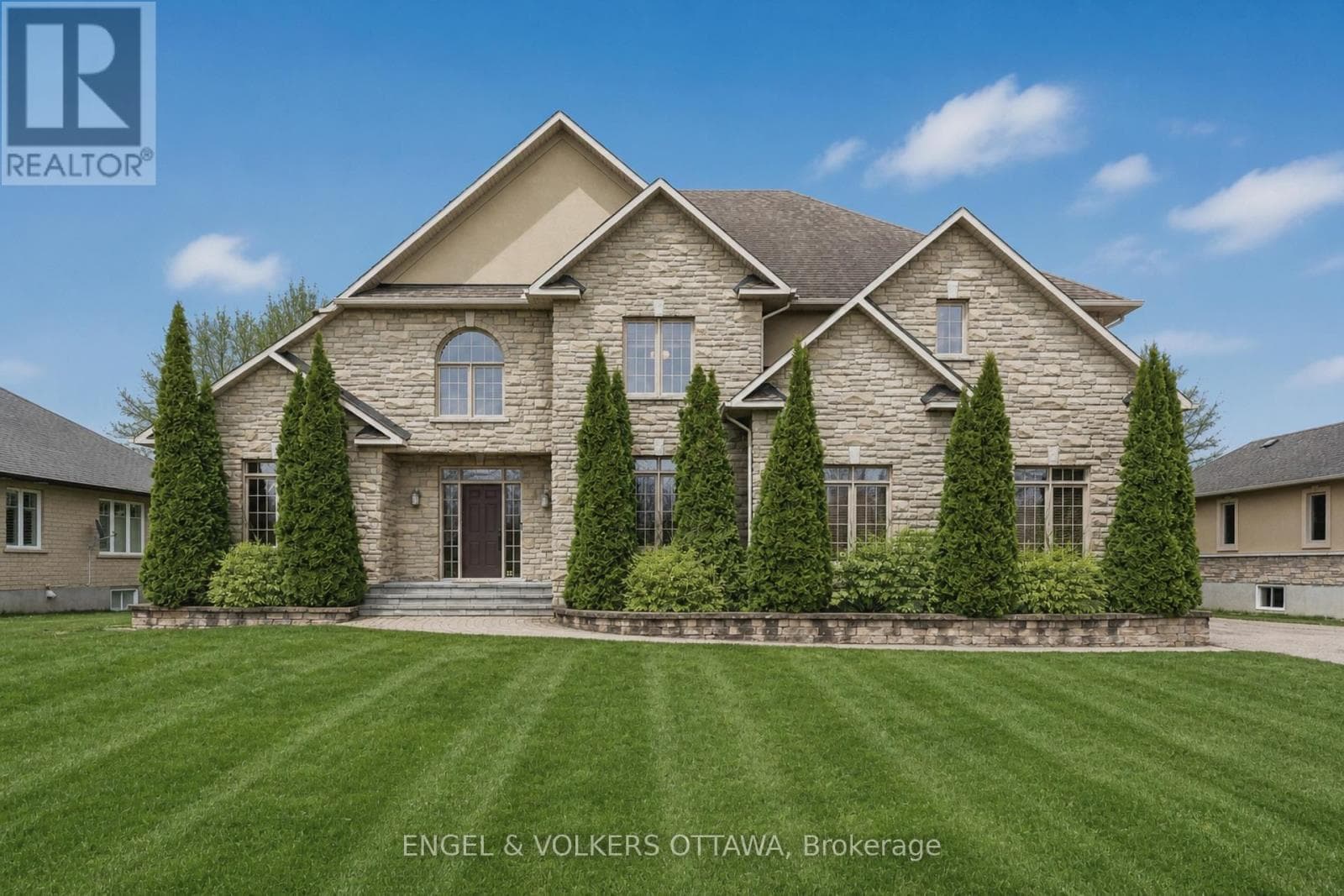 6842 South Village Drive