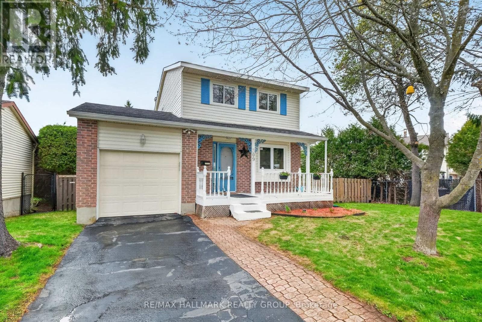 309 Des Epinettes Avenue