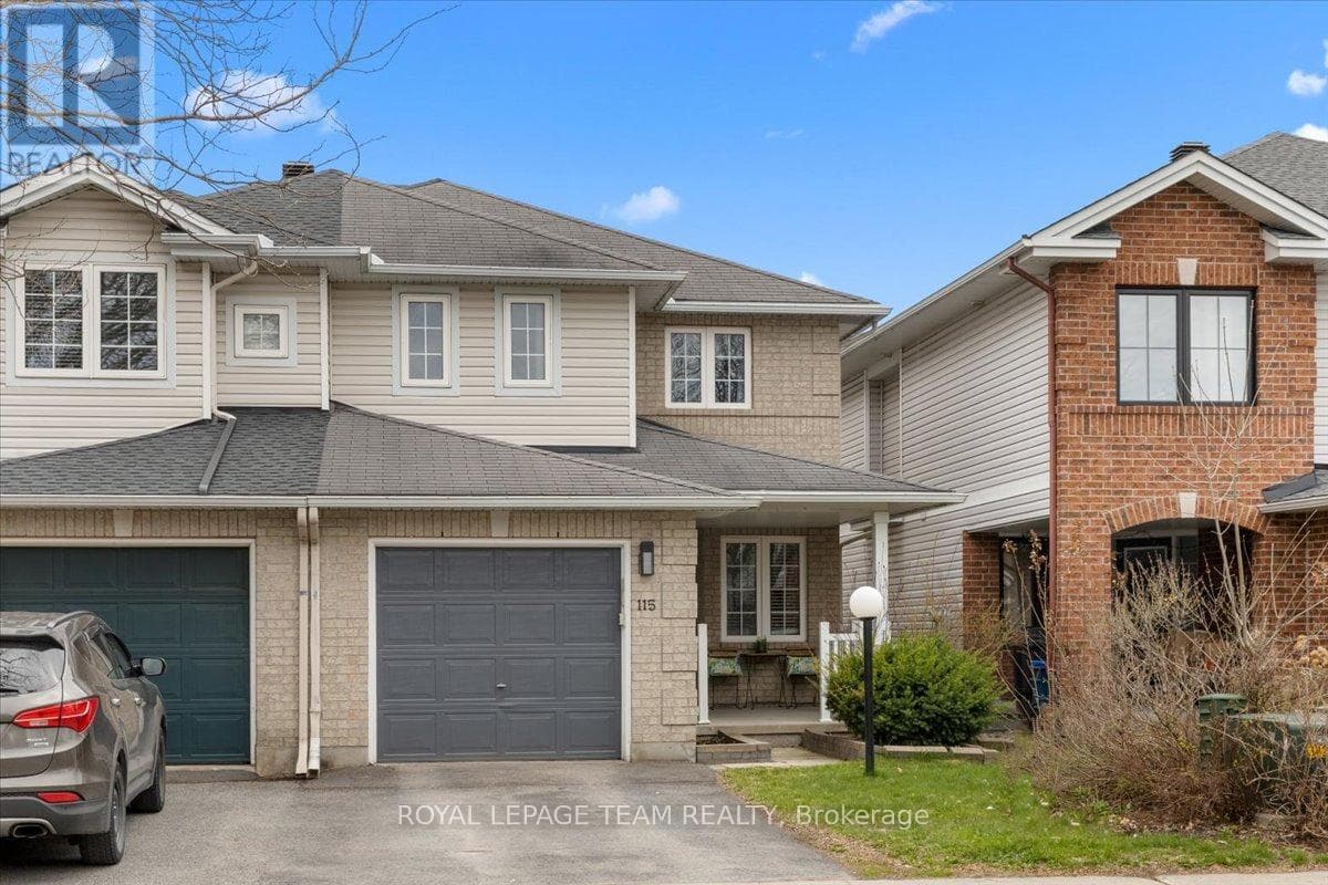 115 Fairlop Way S
