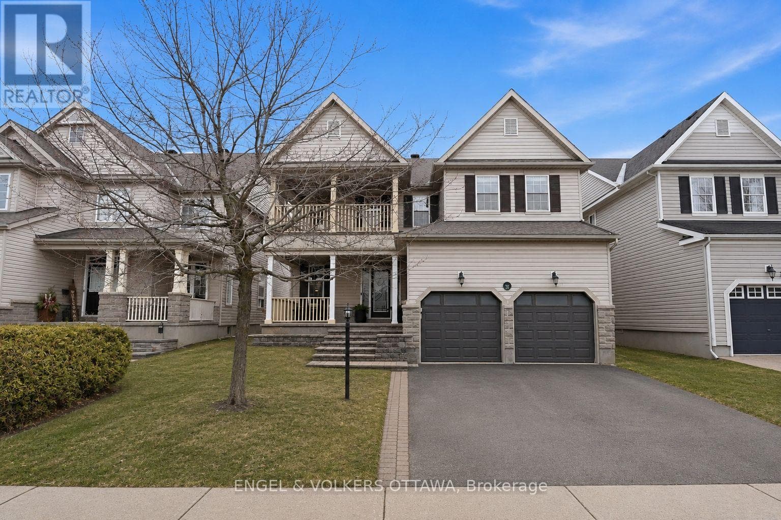 31 Leatherwood Crescent
