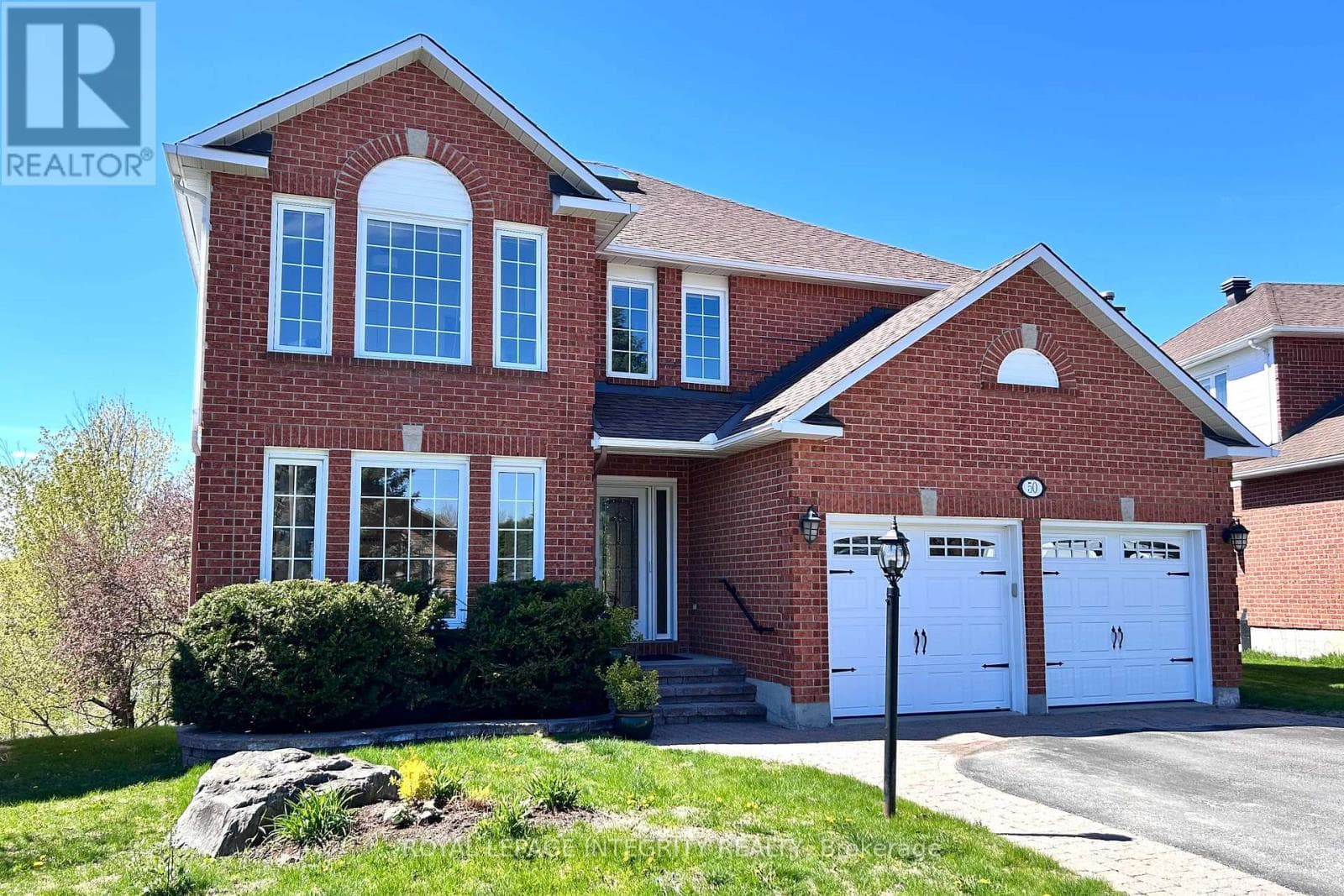 50 Rosenfeld Crescent