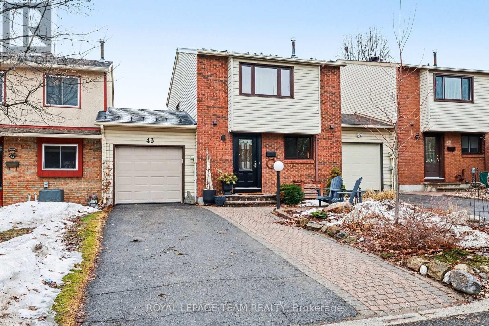 43 Whelan Drive