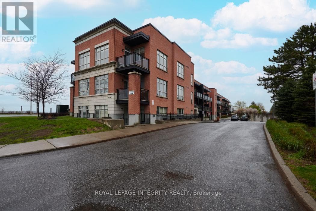 102 - 3684 Fallowfield Road