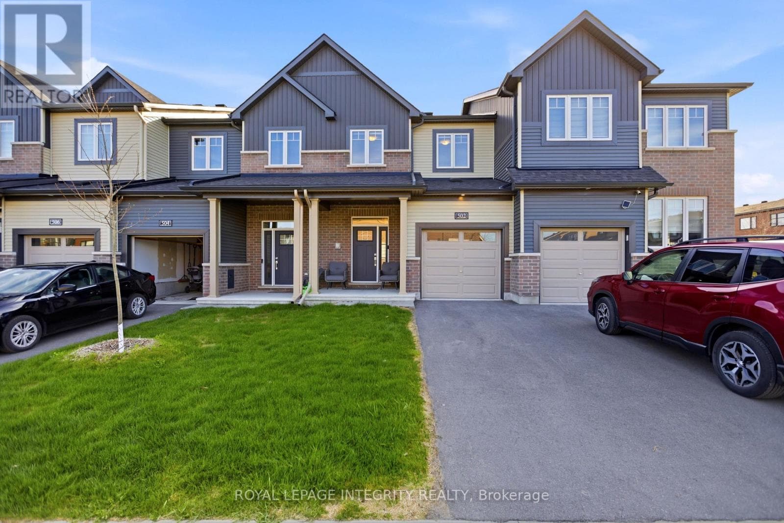 502 Bundoran Place