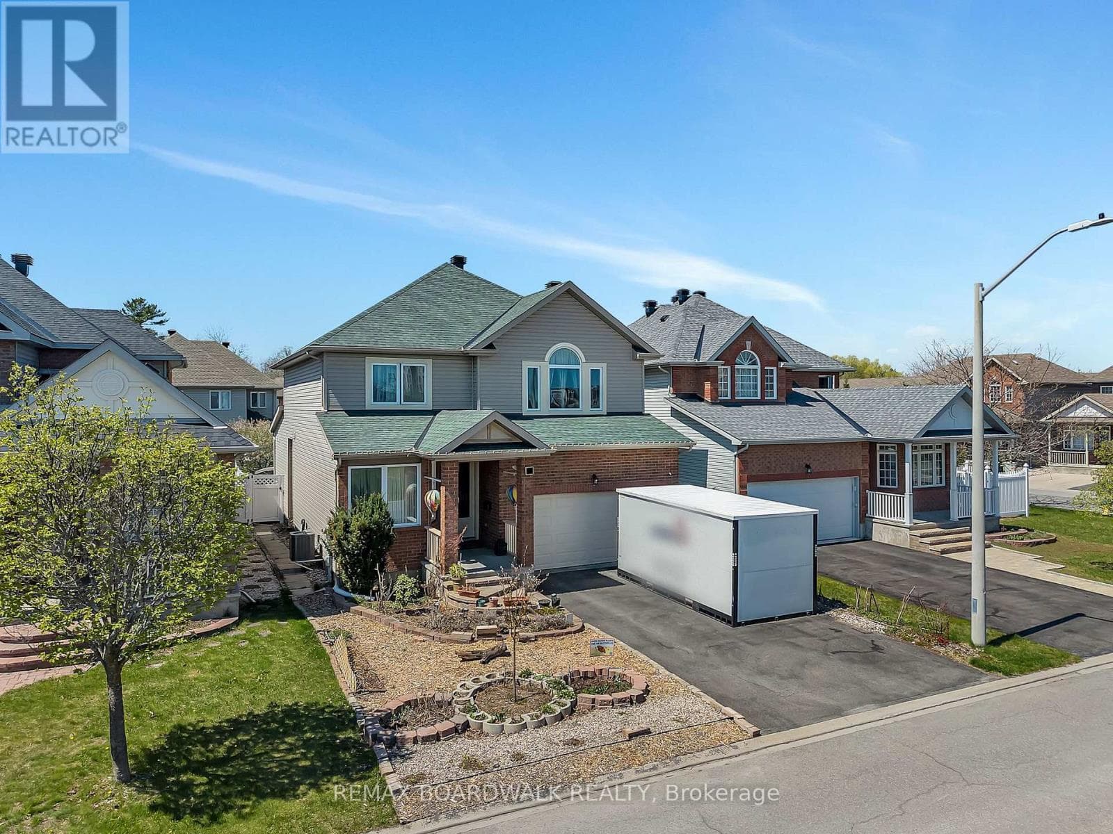 102 Mosswood Court