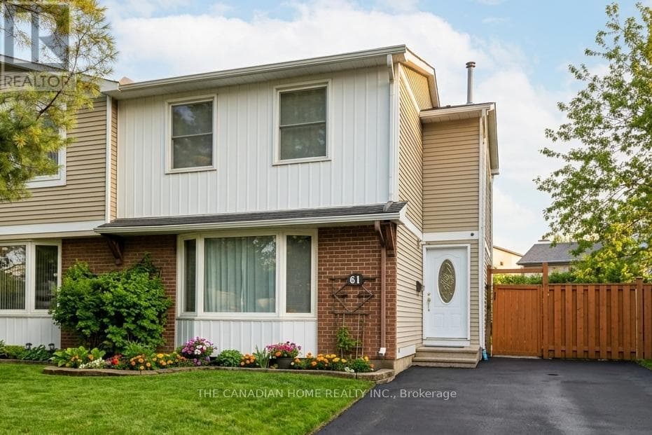61 Exeter Drive