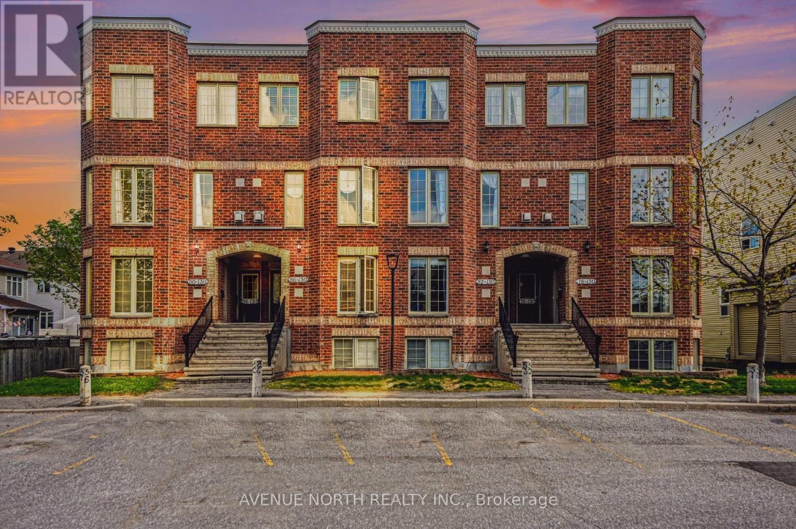 88 - 130 Berrigan Drive
