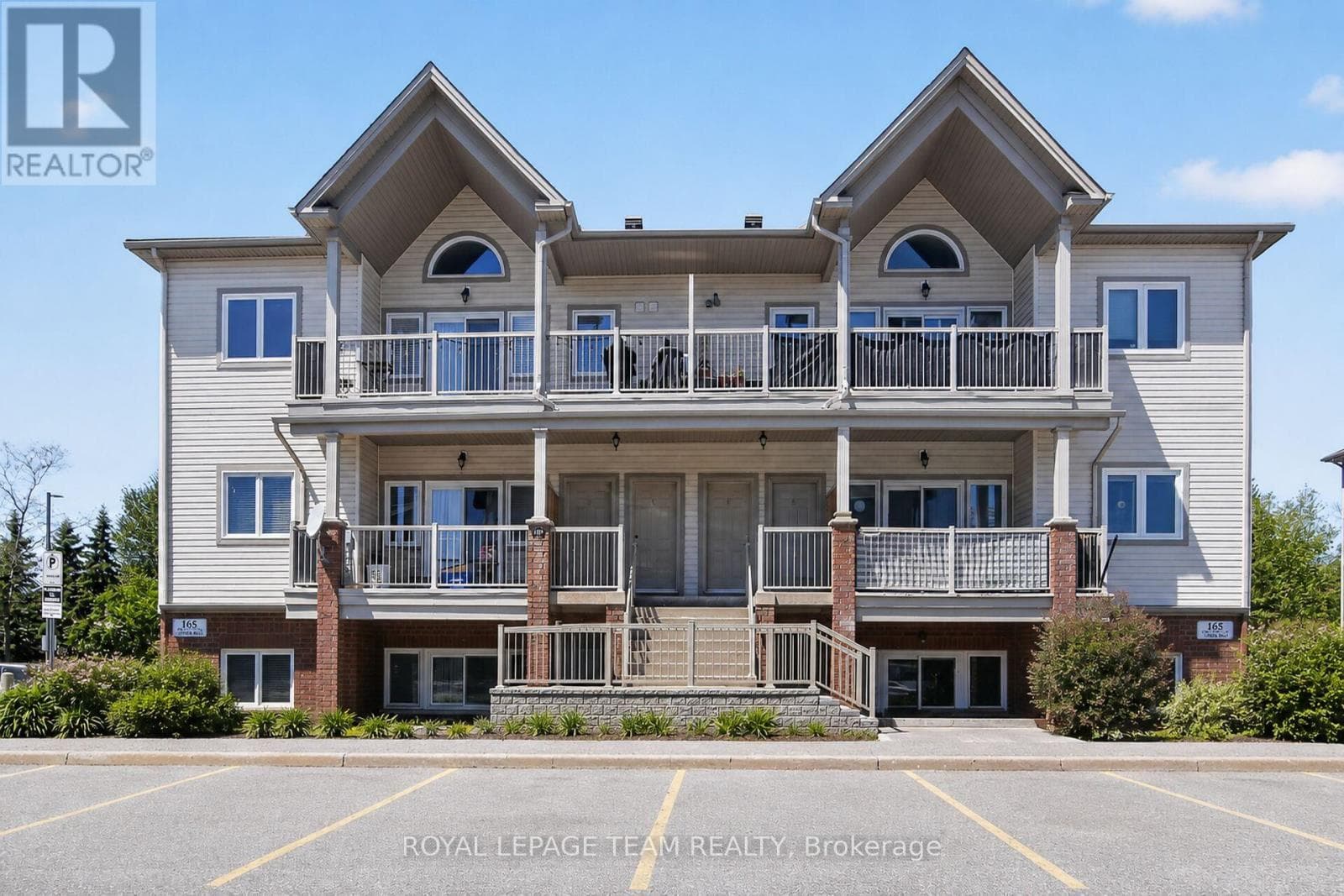 D - 165 Crestway Drive