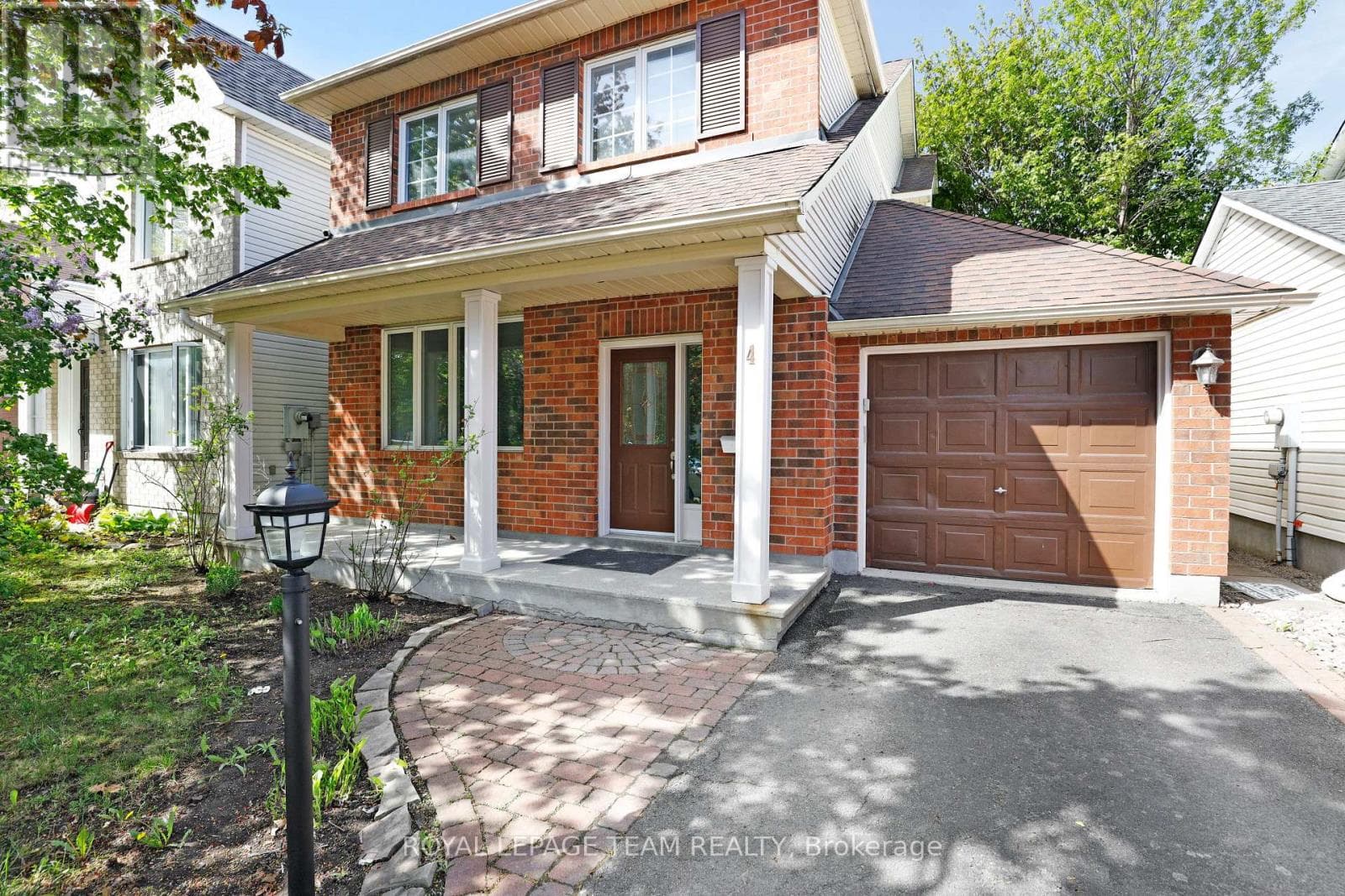 4 Windhurst Drive