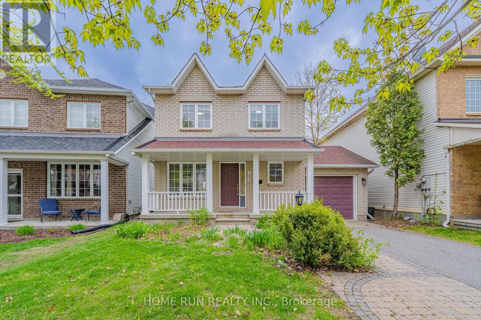 182 Windhurst Drive