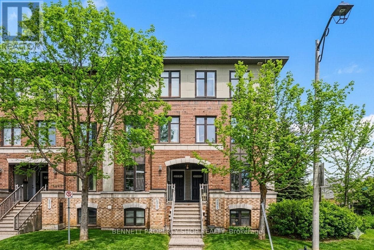 D - 599 Chapman Mills Drive